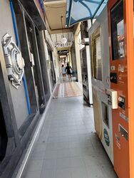 Lavender Street (D12), Retail #603571541